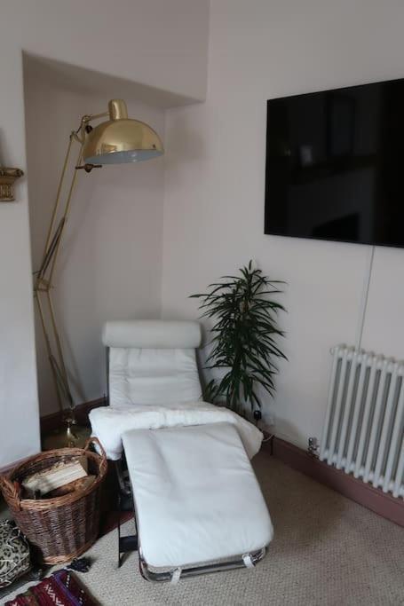 Victorian Farrar Cottage Йорк Екстер'єр фото