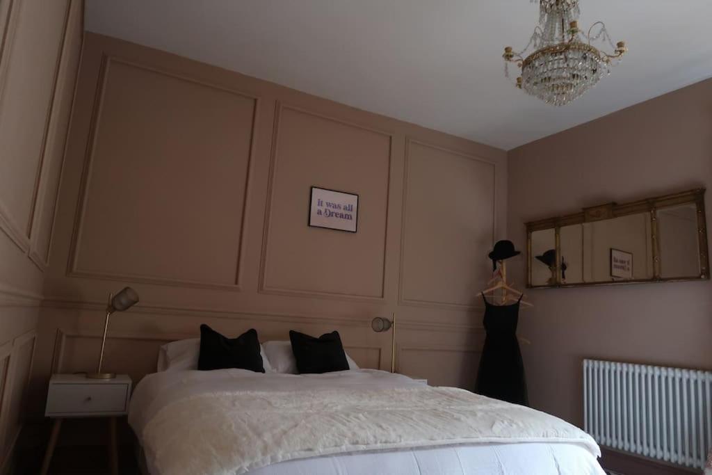 Victorian Farrar Cottage Йорк Екстер'єр фото